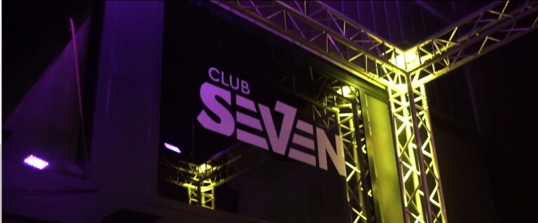 ClubSeven Aftermovie