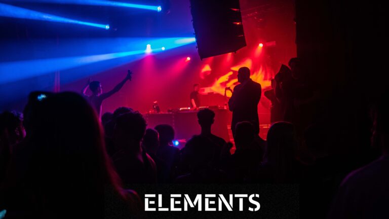 Elements 2.0: The Aftermovie