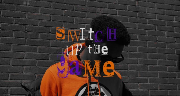 Dr. Trapper – Switch up the Game