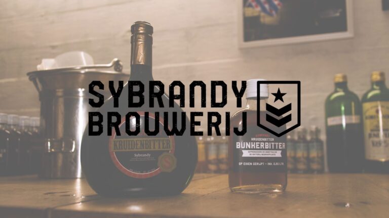 Sybrandy Brouwerij | Procesfilm