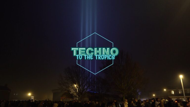 Techno to the Tropics