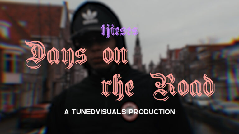 Tjieses – Days on the Road