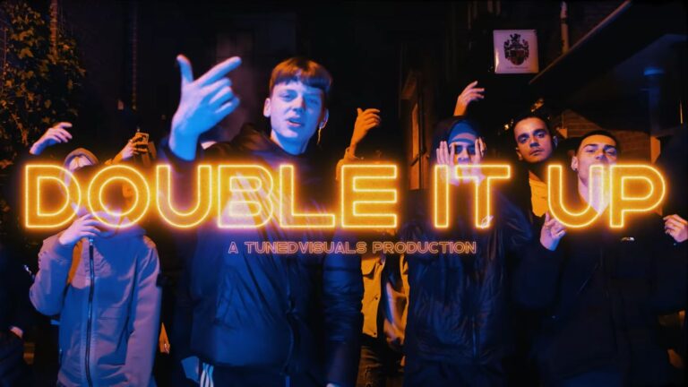 Heskes ft. Jorro – Double it Up