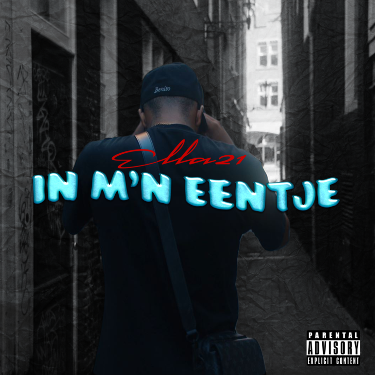 Ella21 – In m’n eentje