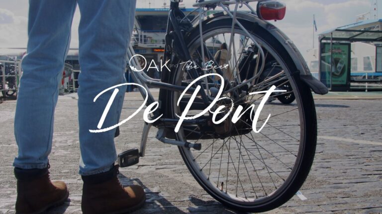 Oak and the Bee – De Pont