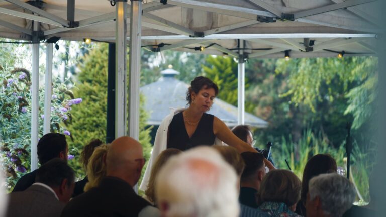 Thuisconcert Warmond